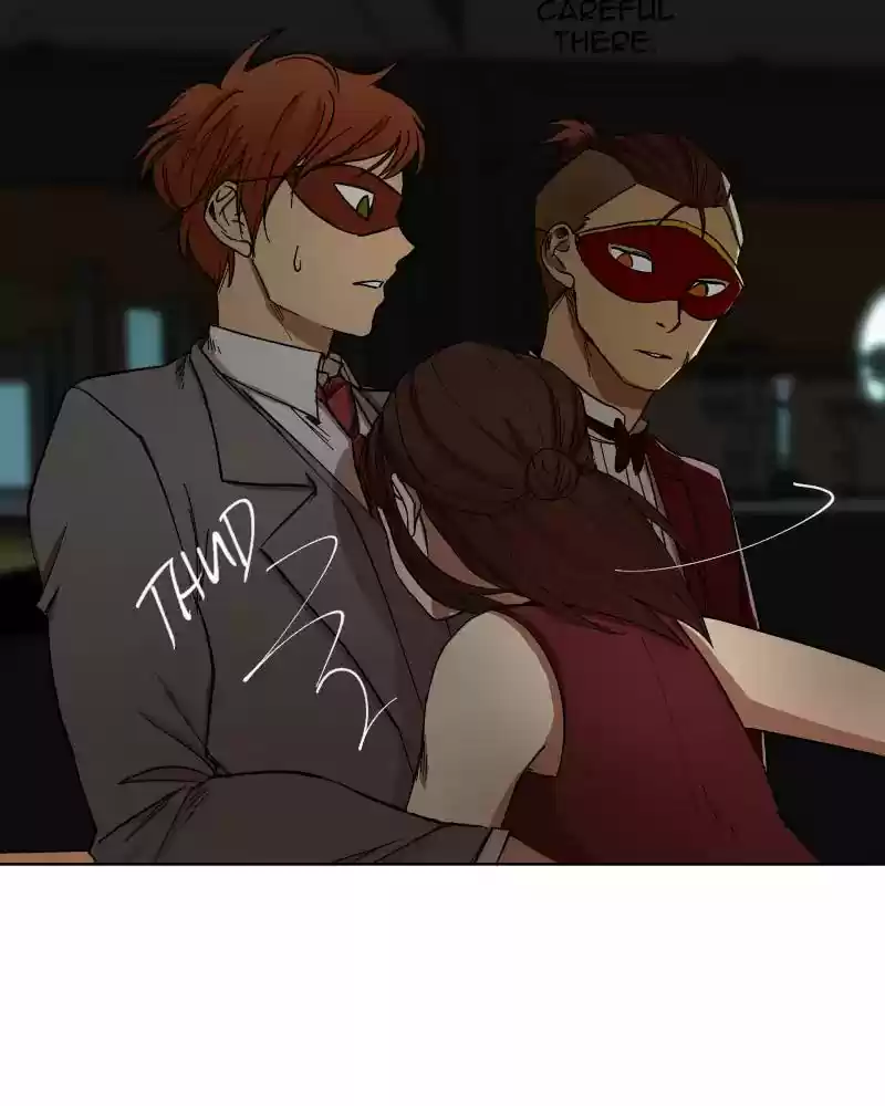 I Love Yoo Chapter 4: