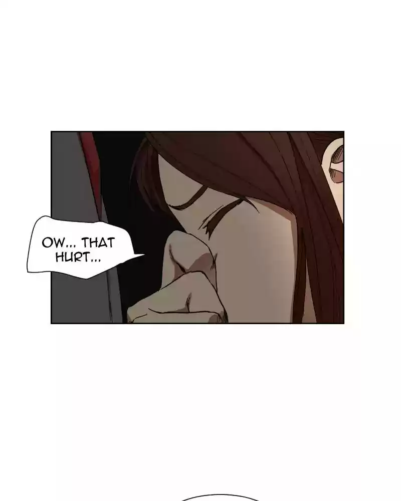 I Love Yoo Chapter 4: