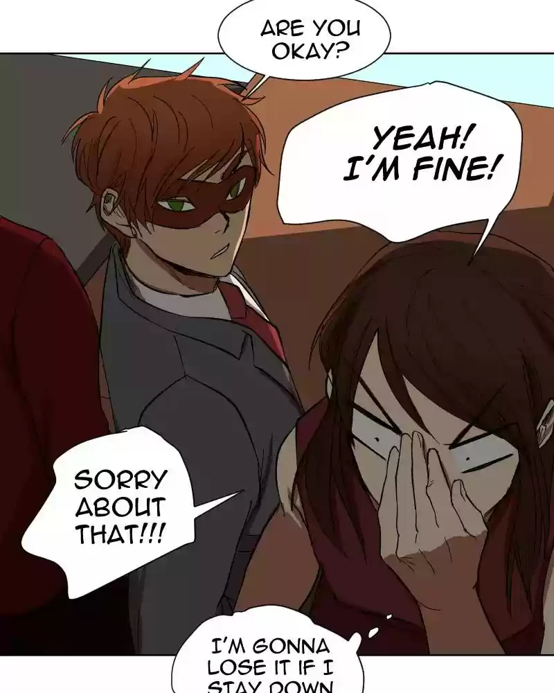 I Love Yoo Chapter 4: