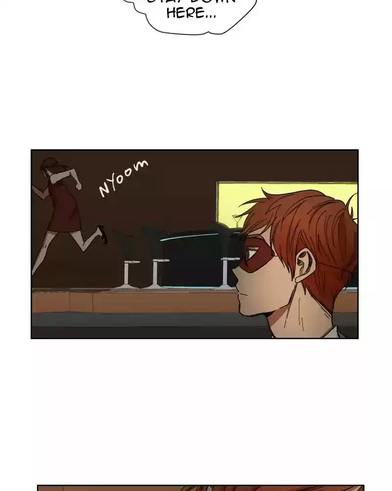 I Love Yoo Chapter 4: