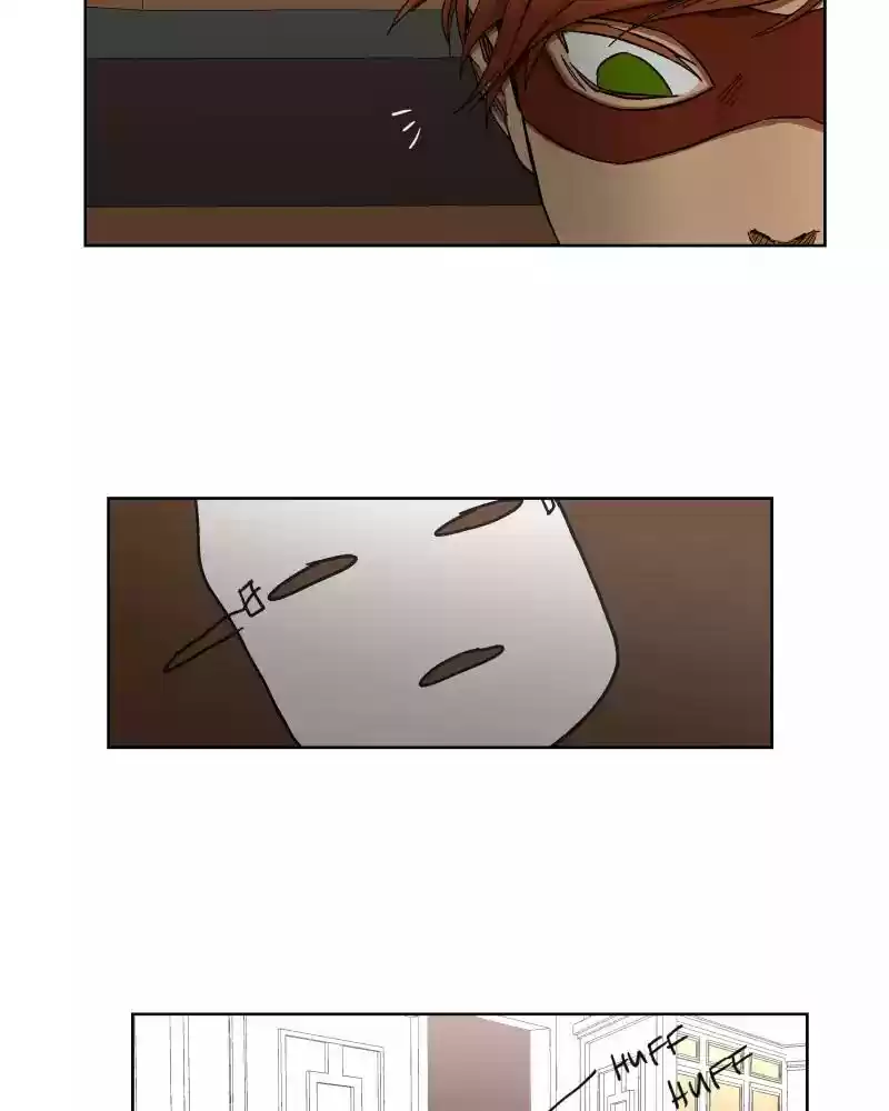 I Love Yoo Chapter 4: