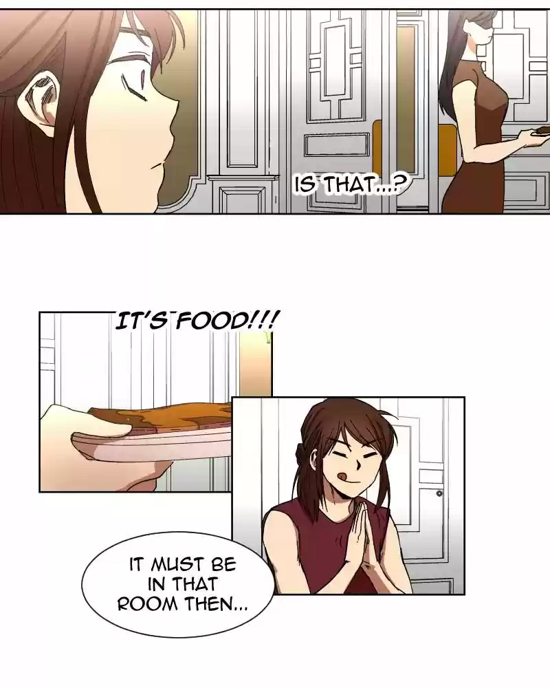 I Love Yoo Chapter 4: