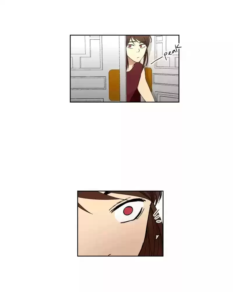 I Love Yoo Chapter 4: