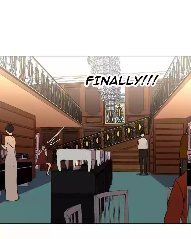 I Love Yoo Chapter 4: