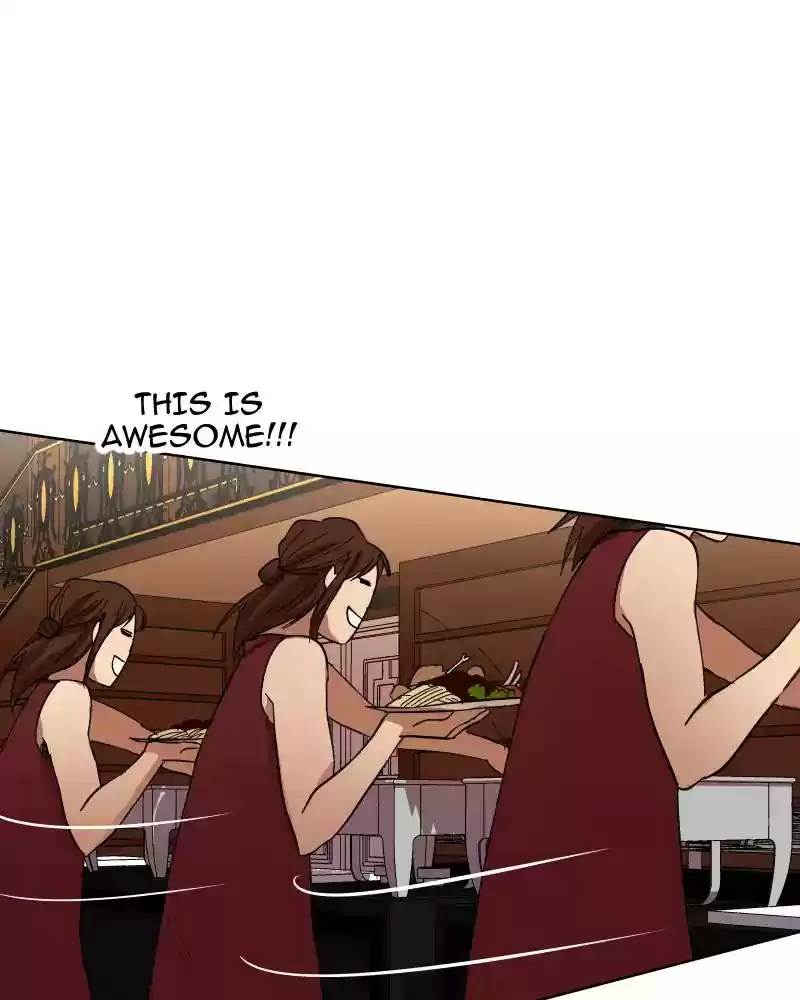 I Love Yoo Chapter 4: