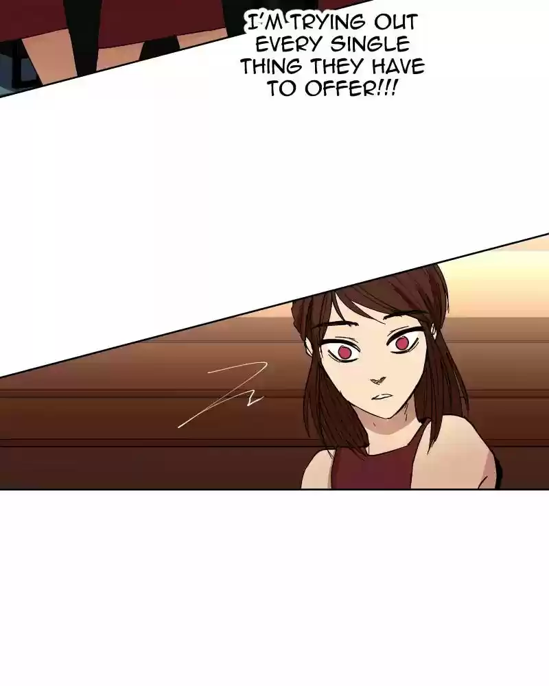 I Love Yoo Chapter 4: