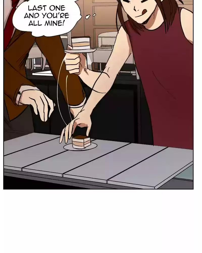 I Love Yoo Chapter 4: