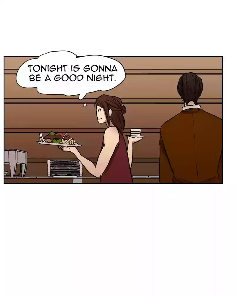 I Love Yoo Chapter 4: