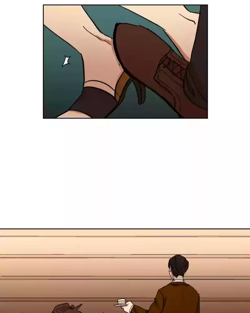 I Love Yoo Chapter 4: