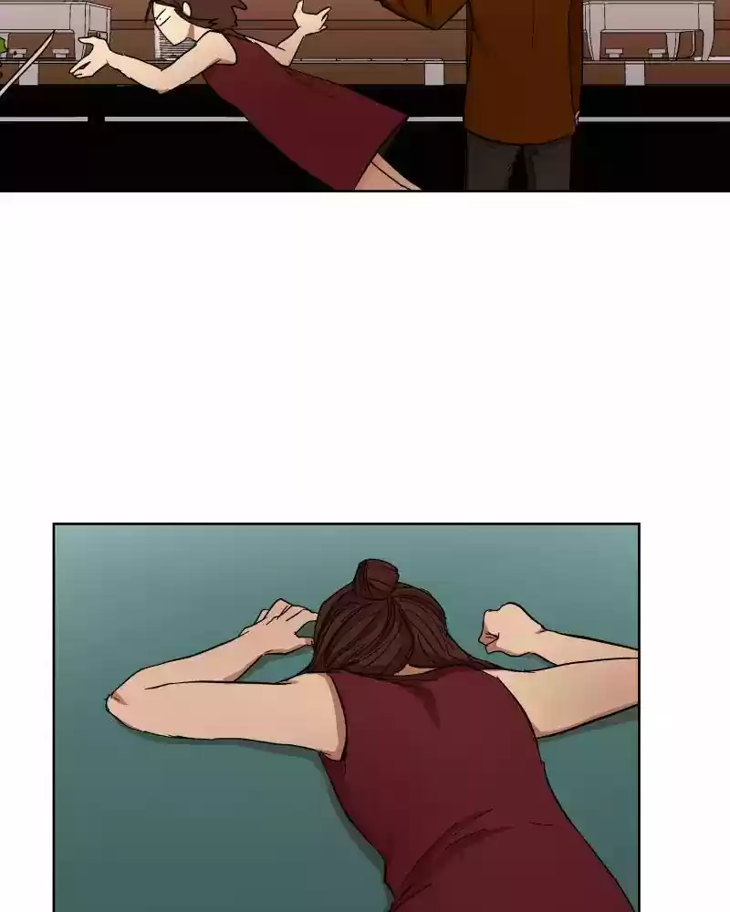 I Love Yoo Chapter 4: