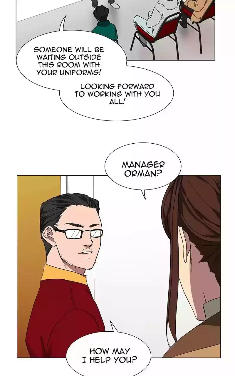 I Love Yoo Chapter 40: