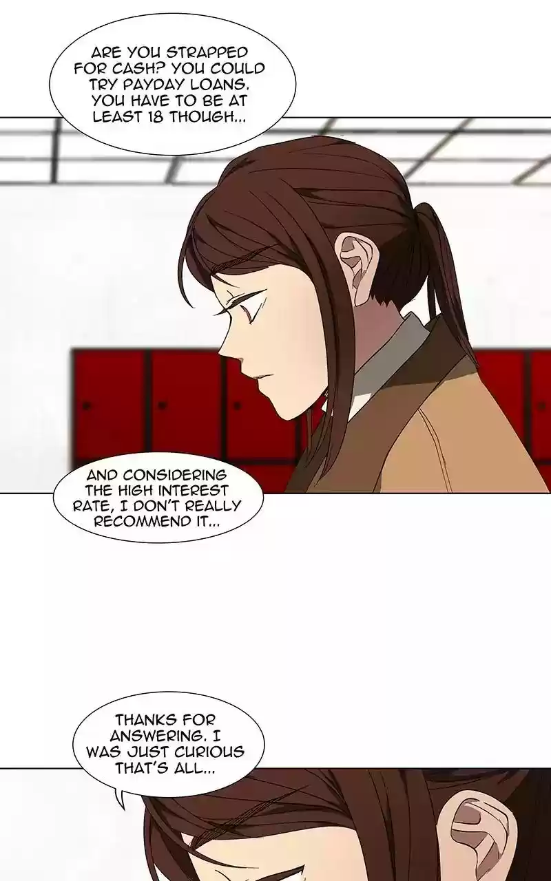 I Love Yoo Chapter 40: