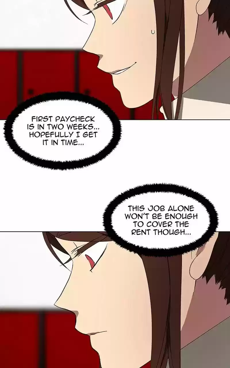 I Love Yoo Chapter 40: