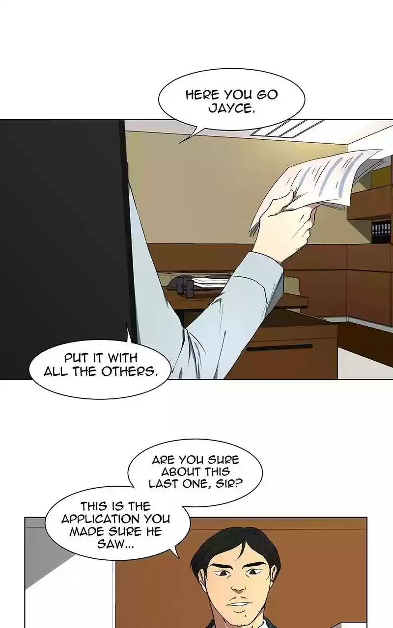 I Love Yoo Chapter 40: