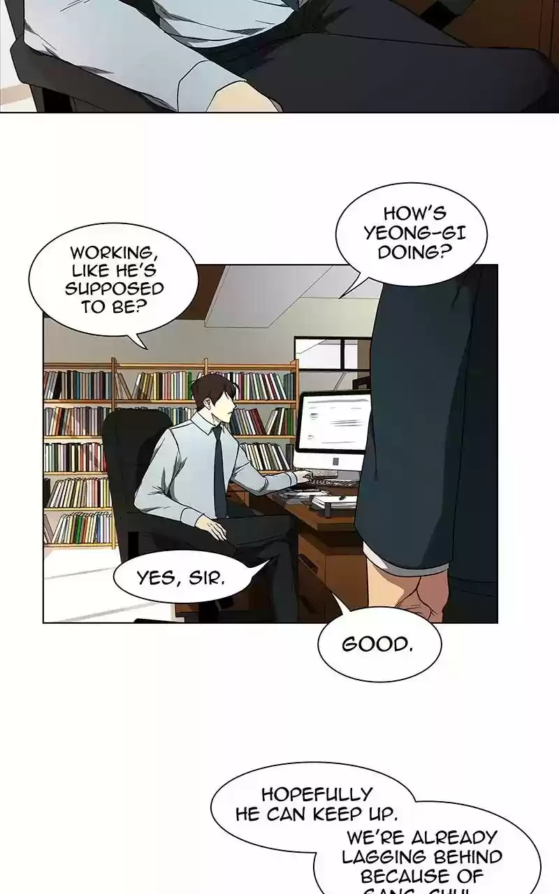 I Love Yoo Chapter 40: