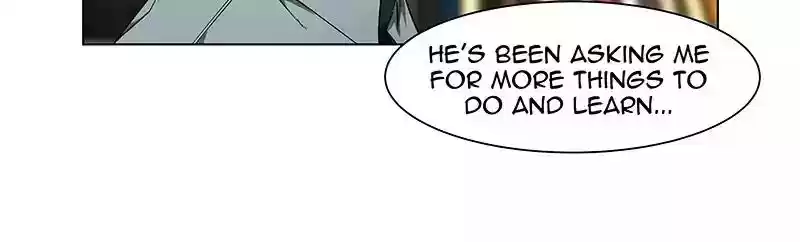 I Love Yoo Chapter 40: