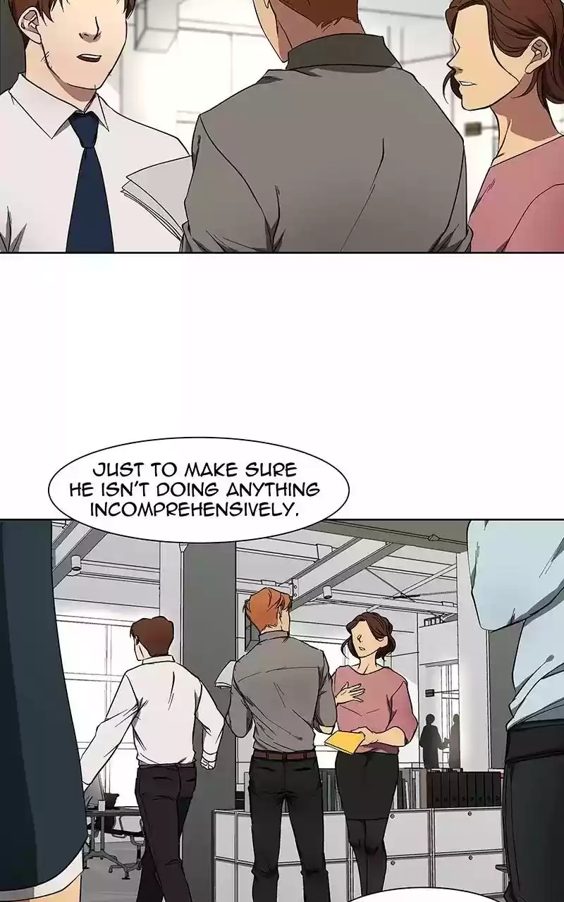 I Love Yoo Chapter 40: