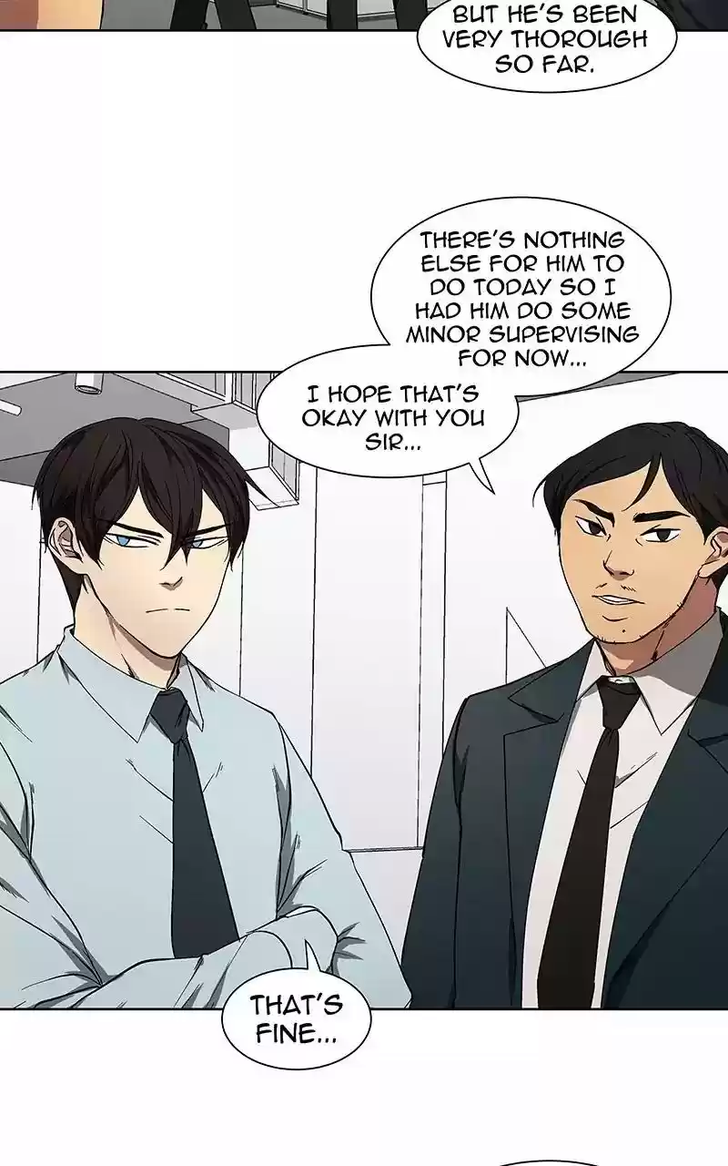 I Love Yoo Chapter 40: