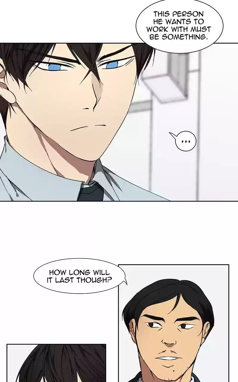 I Love Yoo Chapter 40: