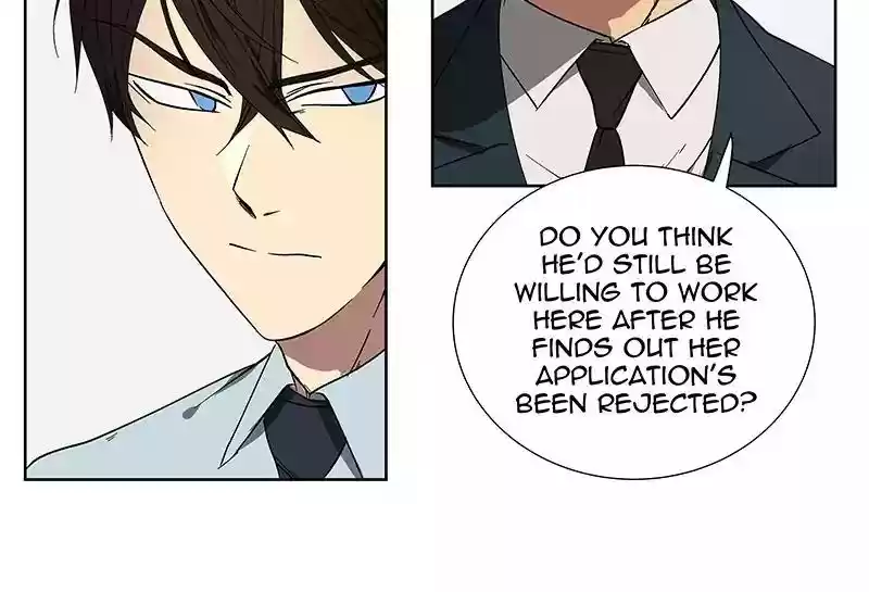 I Love Yoo Chapter 40: