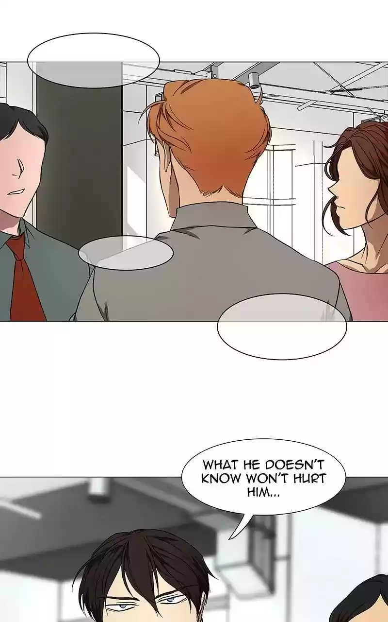 I Love Yoo Chapter 40: