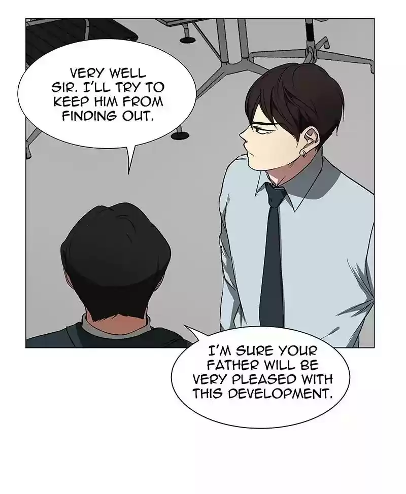 I Love Yoo Chapter 40: