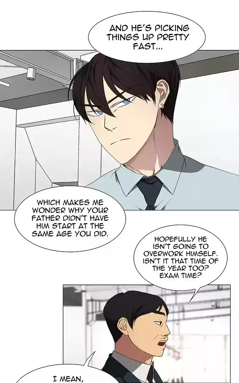 I Love Yoo Chapter 40: