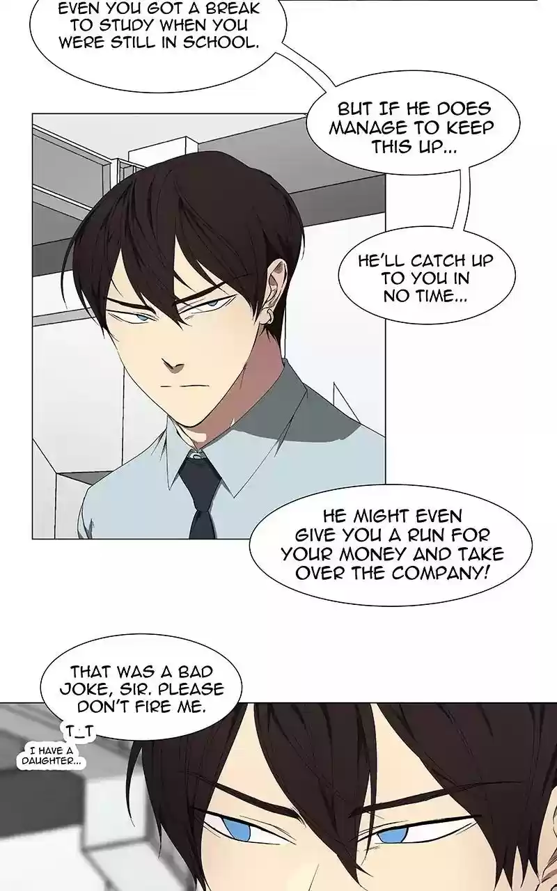 I Love Yoo Chapter 40: