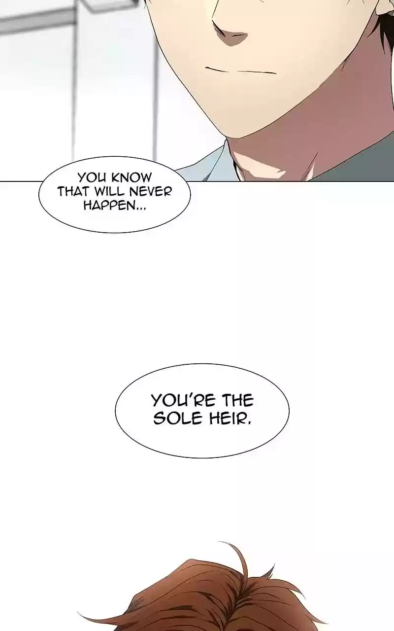 I Love Yoo Chapter 40: