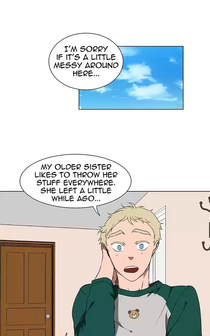 I Love Yoo Chapter 40: