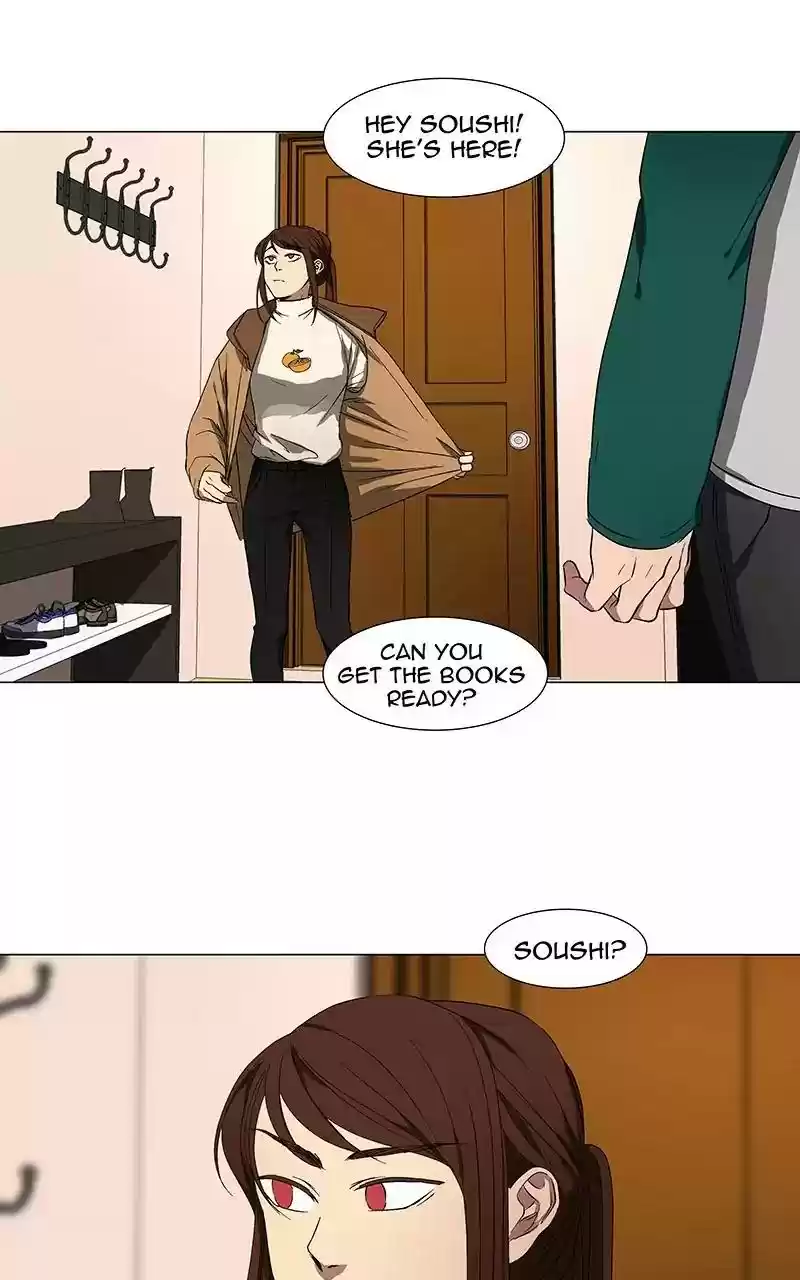 I Love Yoo Chapter 40: