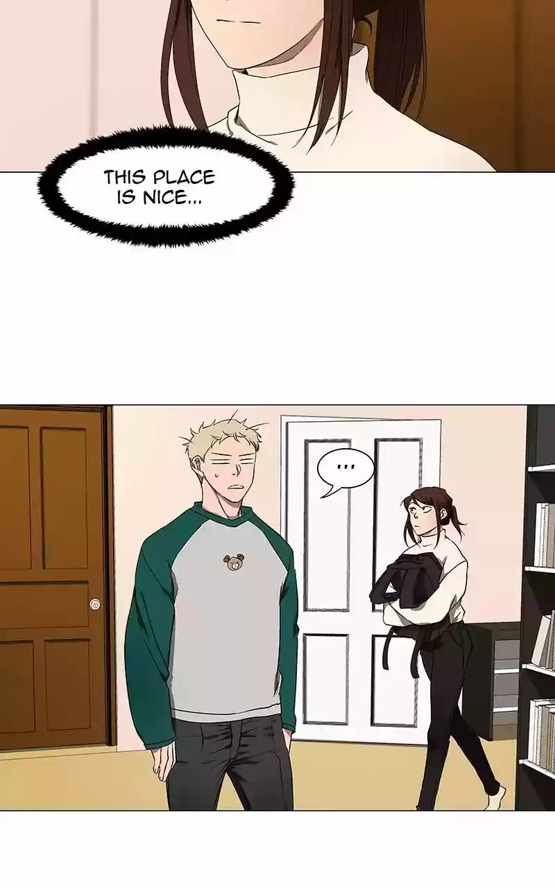 I Love Yoo Chapter 40: