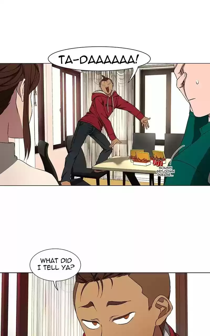 I Love Yoo Chapter 40: