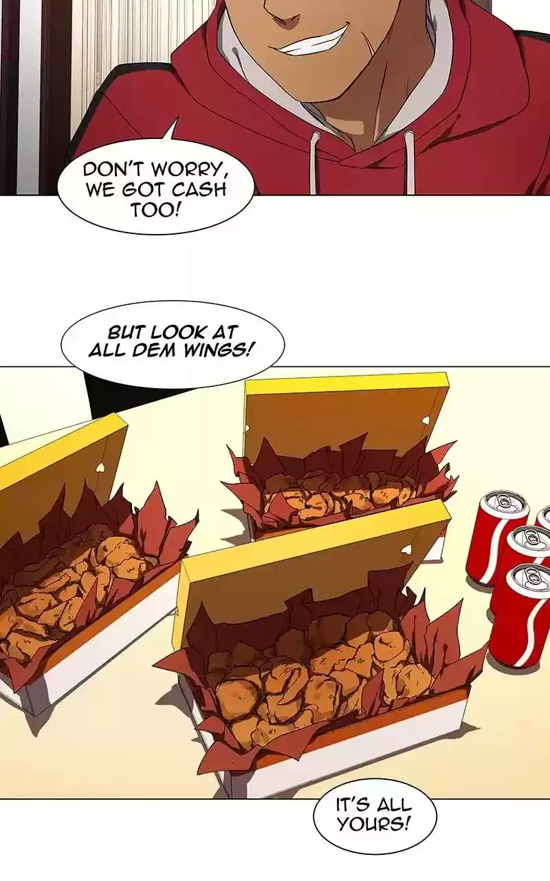 I Love Yoo Chapter 40: