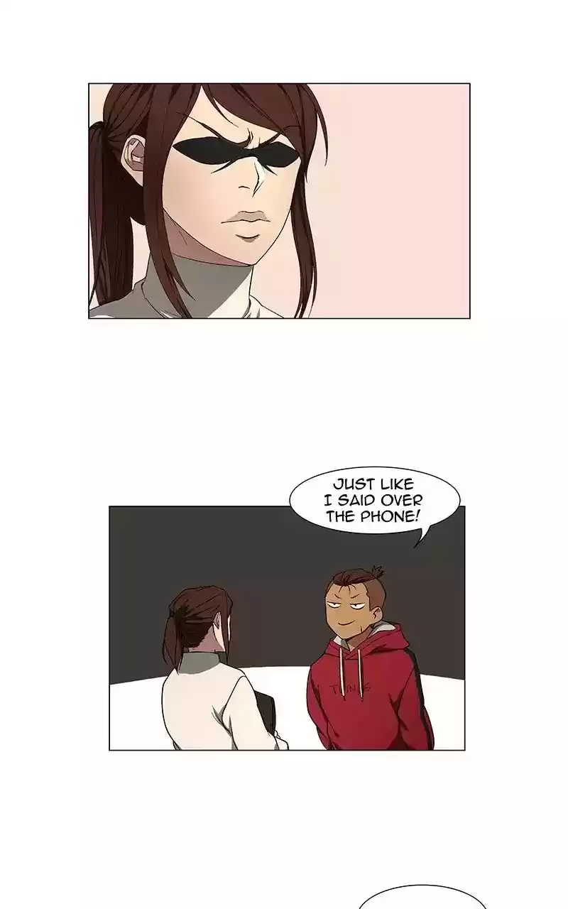 I Love Yoo Chapter 40: