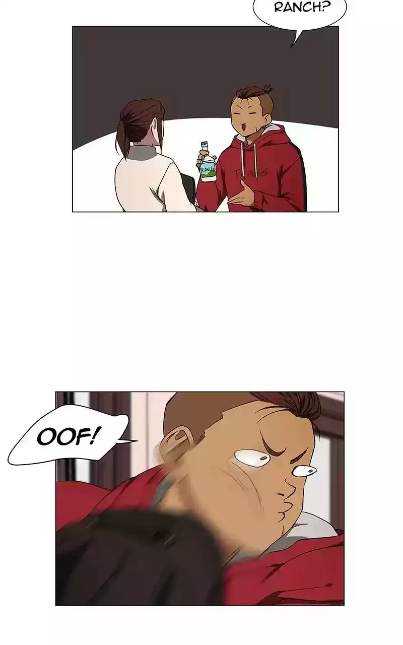 I Love Yoo Chapter 40: