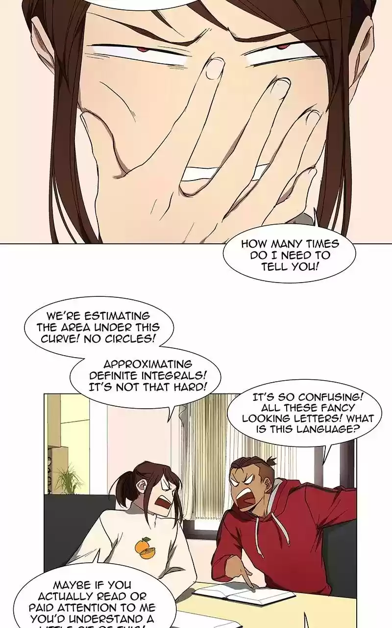 I Love Yoo Chapter 40: