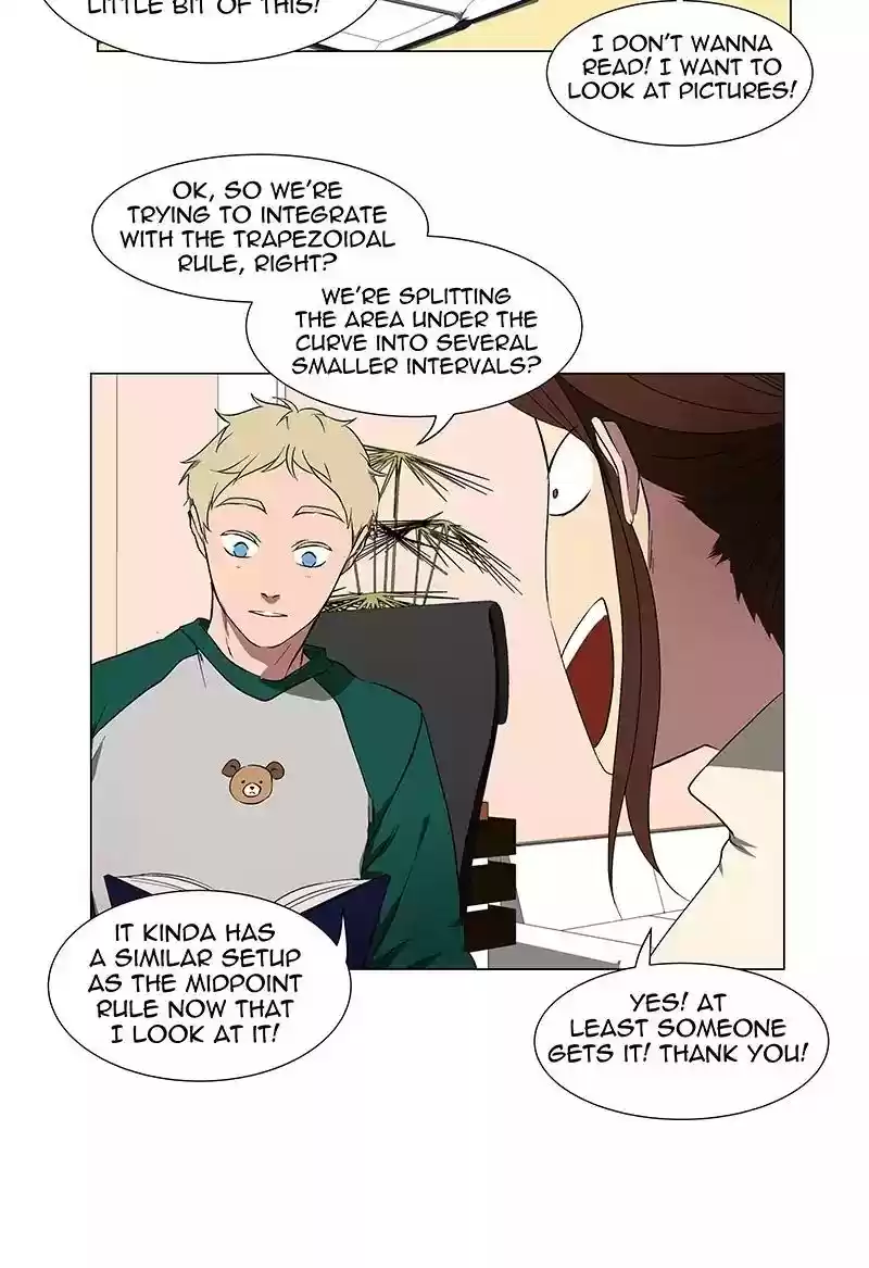 I Love Yoo Chapter 40: