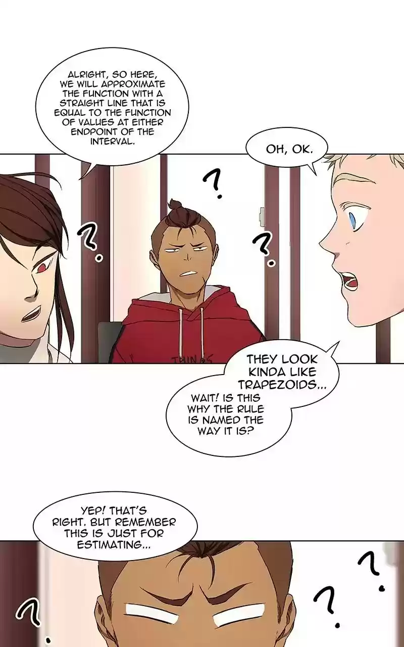 I Love Yoo Chapter 40: