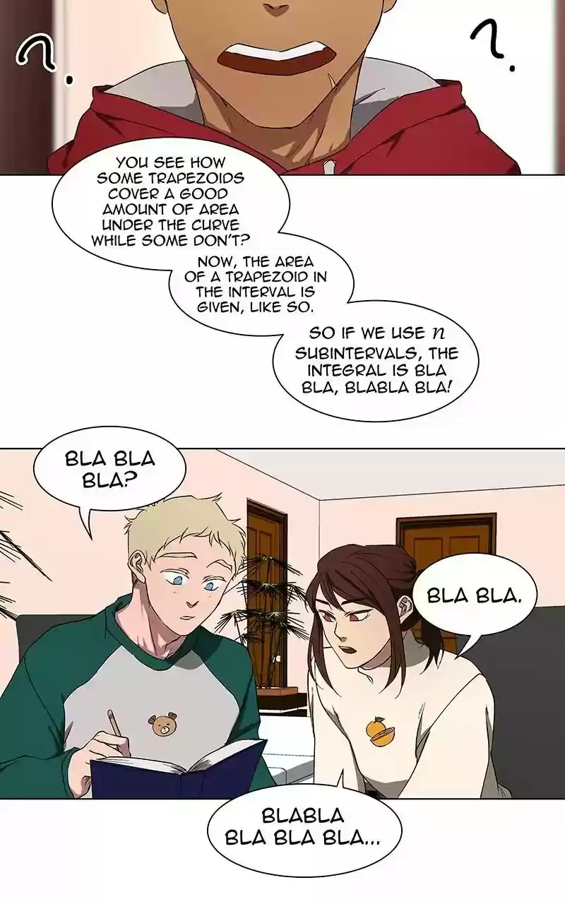 I Love Yoo Chapter 40: