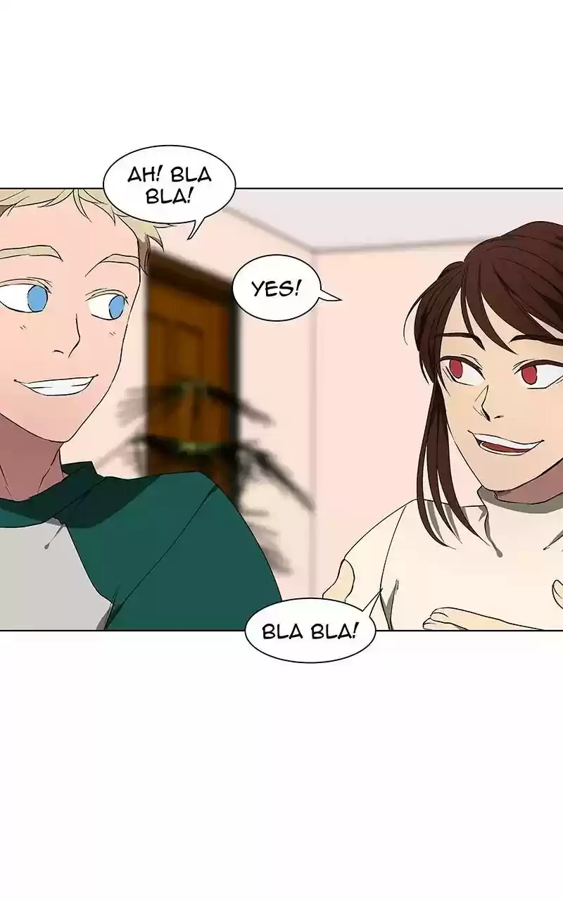 I Love Yoo Chapter 40: