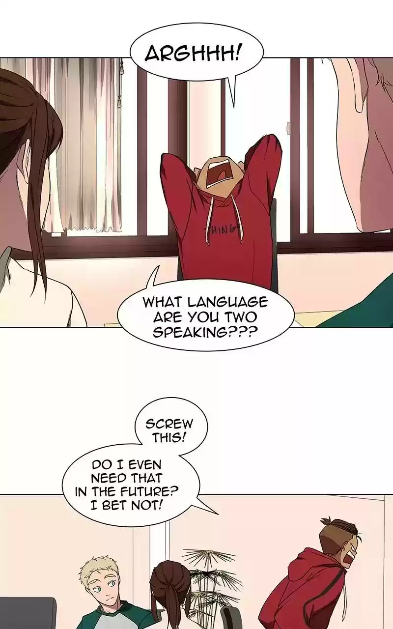 I Love Yoo Chapter 40: