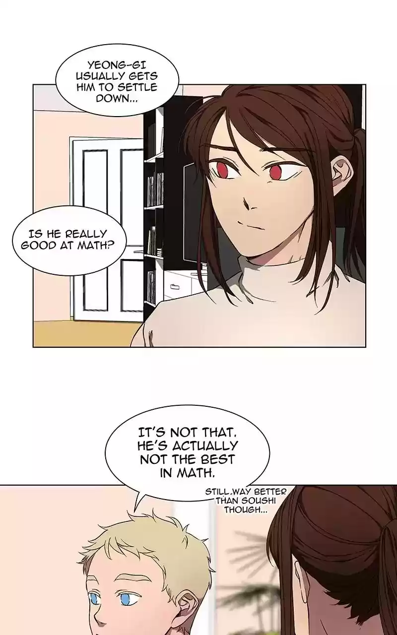 I Love Yoo Chapter 40: