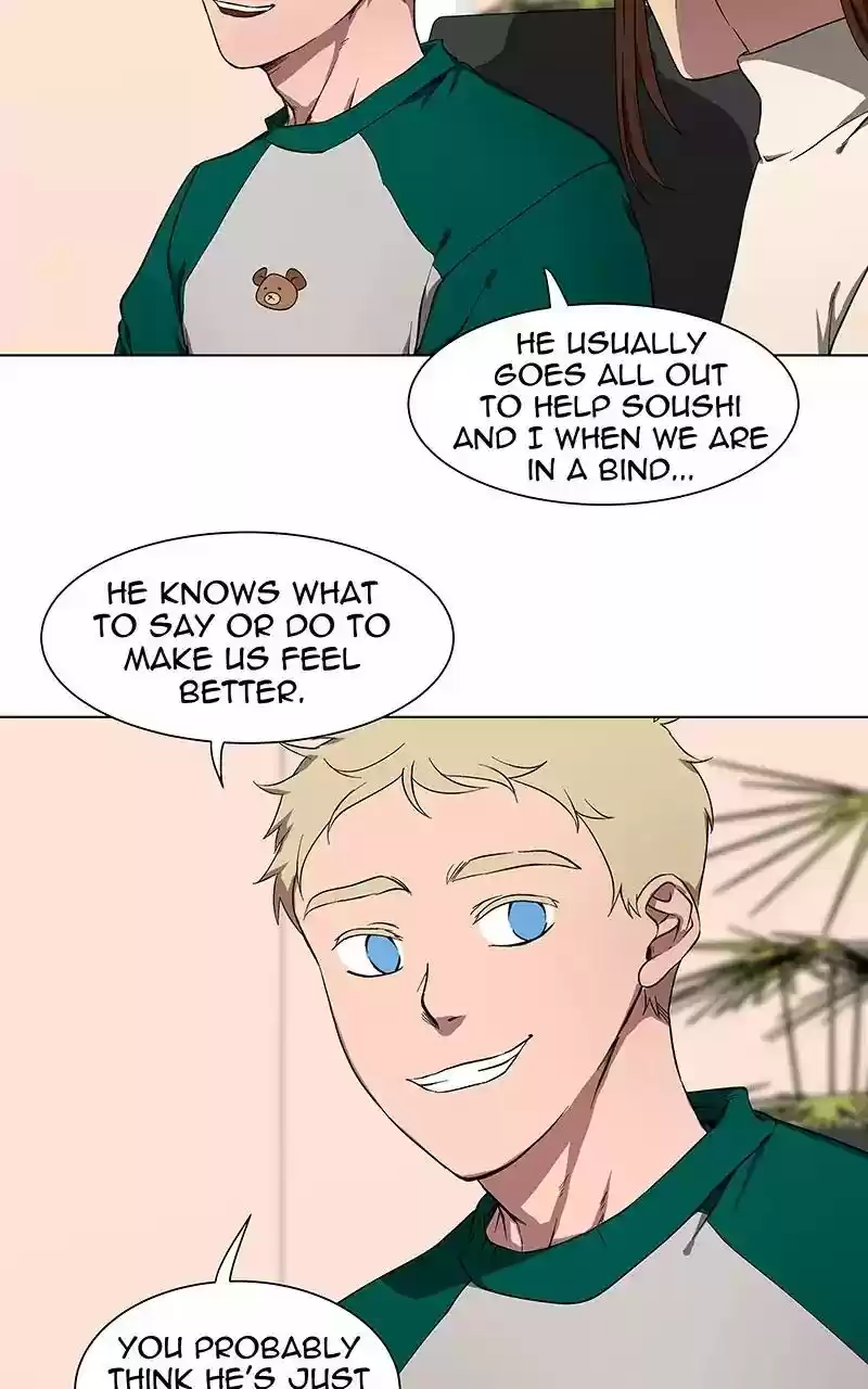 I Love Yoo Chapter 40: