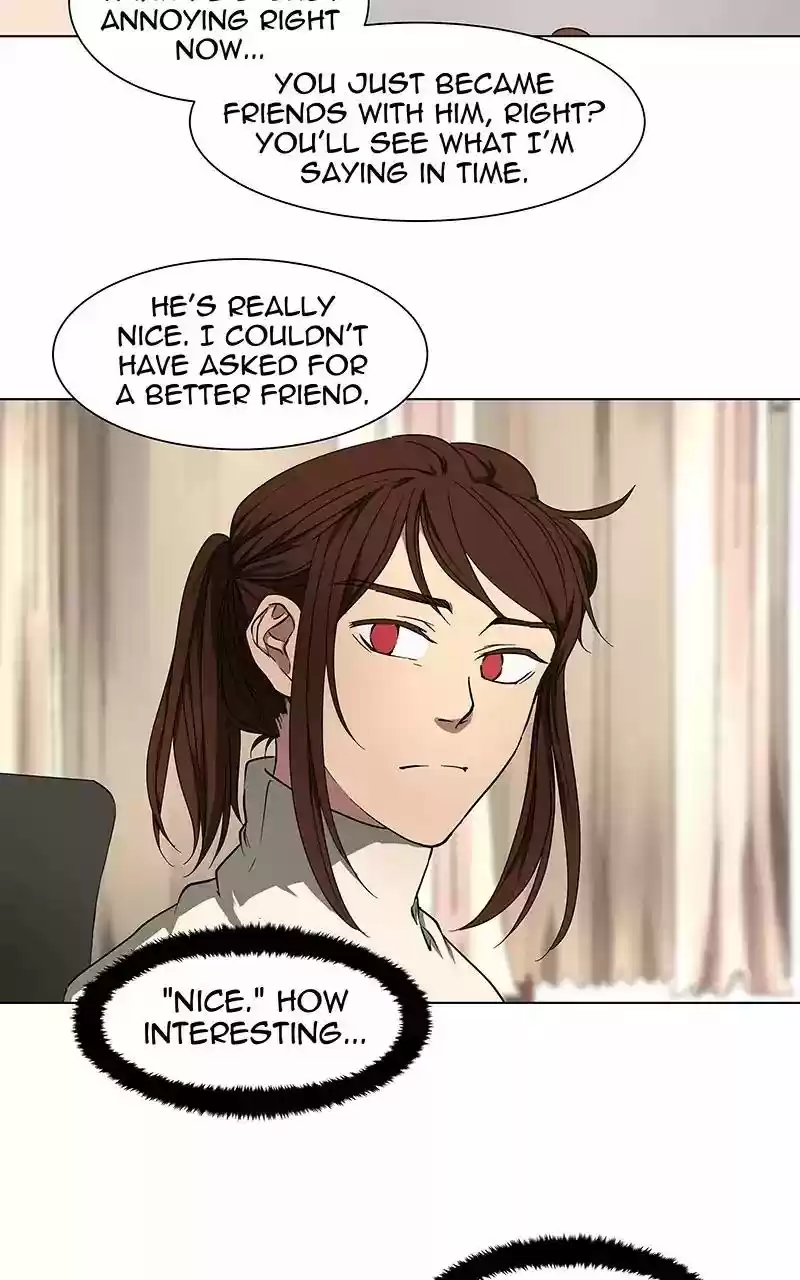 I Love Yoo Chapter 40: