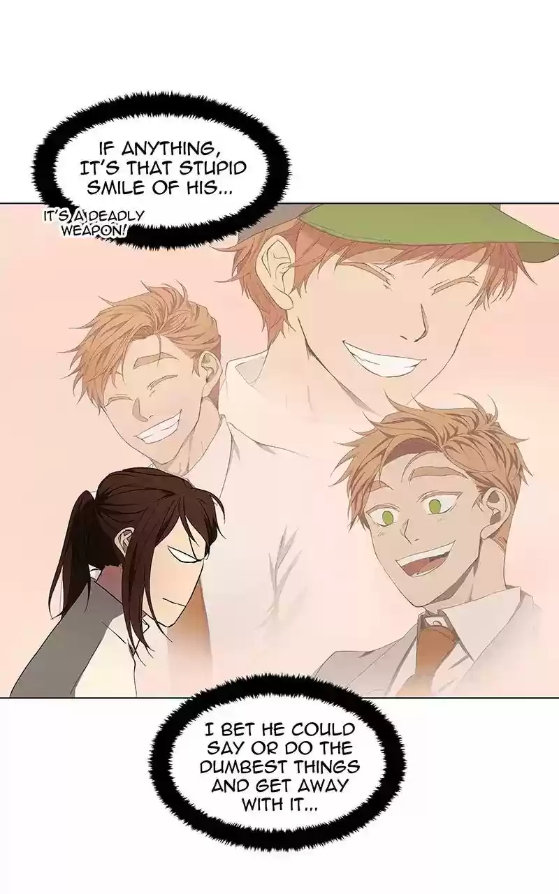 I Love Yoo Chapter 40: