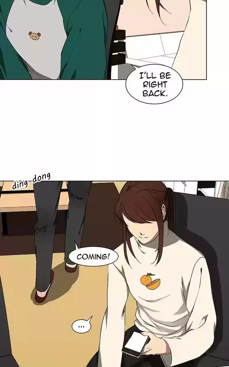 I Love Yoo Chapter 40: