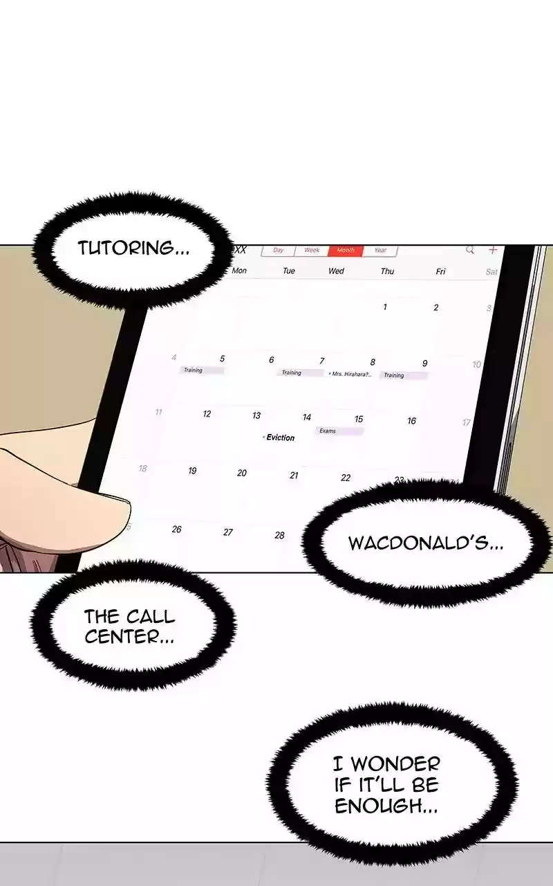 I Love Yoo Chapter 40: