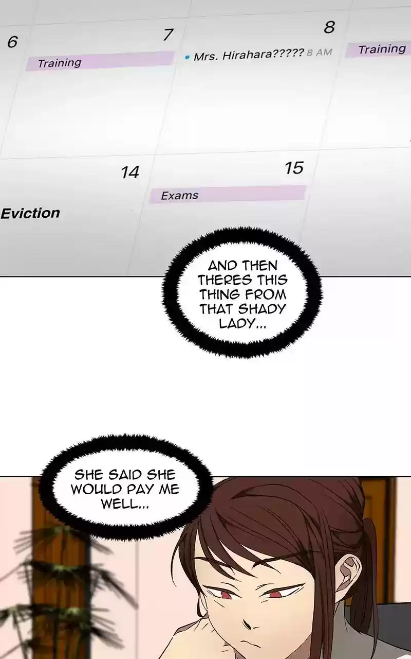 I Love Yoo Chapter 40: