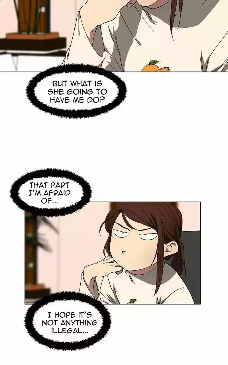 I Love Yoo Chapter 40: